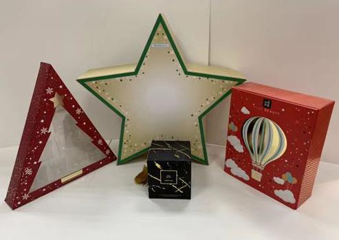 额尔古纳胶盒定制